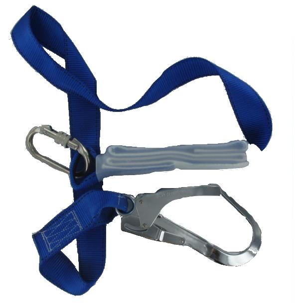 LIITOSKÖYSI JA NYKÄYSVAIMENNIN - Työsuojaimet - 6438168049205 - 1