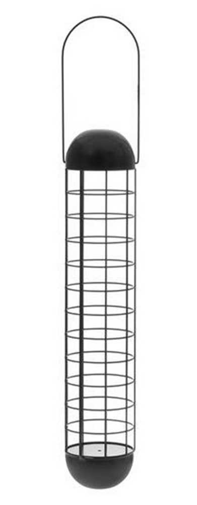 LINNUN SYÖTTÖTELINE 1KG TALIMAKKARALLE - Lintulaudat ja ruokinta-automaatit - 6438159272025 - 1