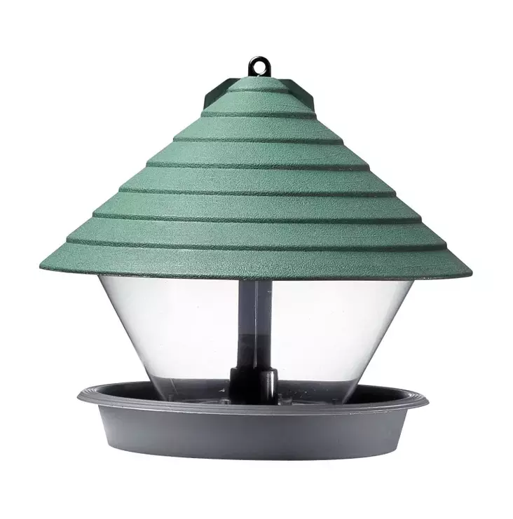 lintulauta muovinen lintulauta lintujen ruokinta - Lintulaudat ja ruokinta-automaatit - 7310549325445 - 1