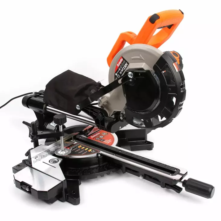 sirkkeli liukujiirisirkkeli robota käsisirkkeli jiirisirkkeli - Sähkösirkkelit ja tarvikkeet - 6438212130415 - 1