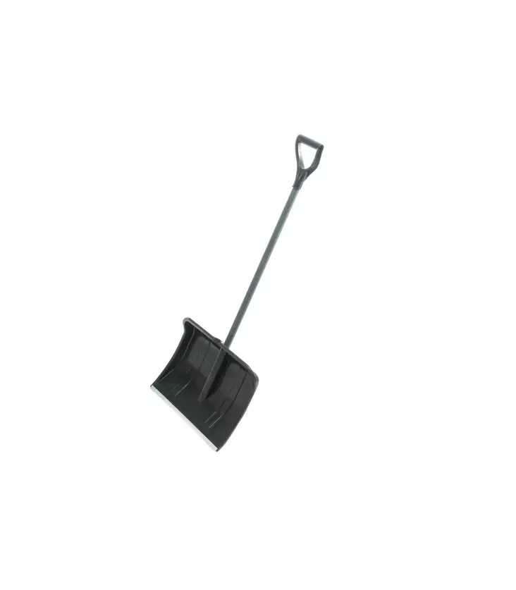 LUMENTYÖNNIN 49CM METALLIVARSI TARMO - Lumentyöntimet - 6410412840585 - 1
