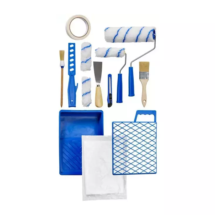 Maalaussetti 16-os FX paint - Telasetit - 8721037865685 - 1