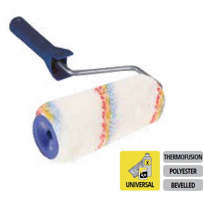 MAALITELA MULTICOLOR UNIVERSAL - Maalitelat - 5900950151065 - 1