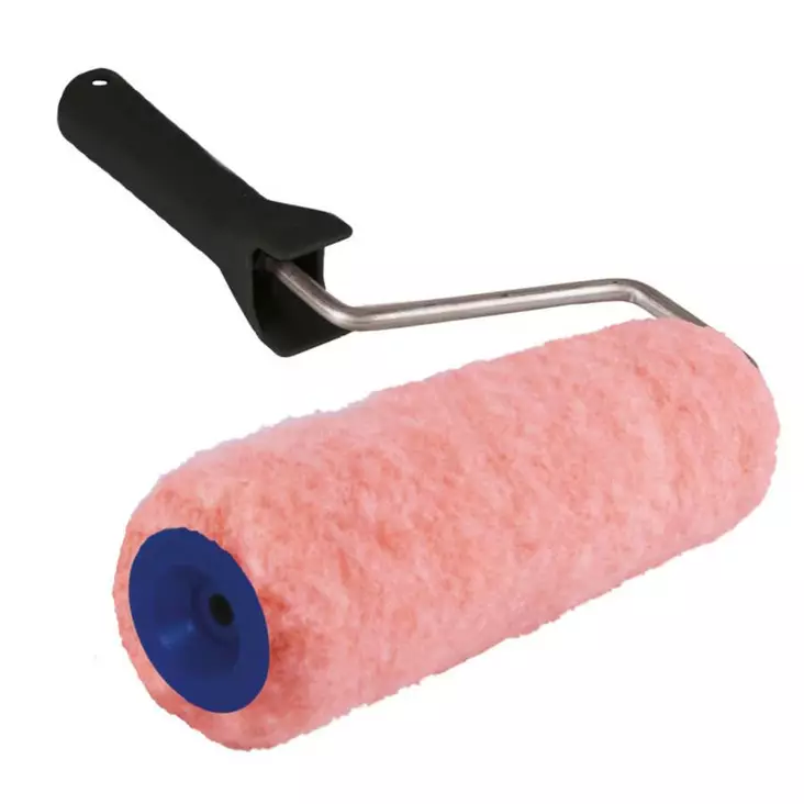 MAALITELA PRO 18CM DUAL KAHVALLA WAL1008 - Maalitelat - 5902578470085 - 1