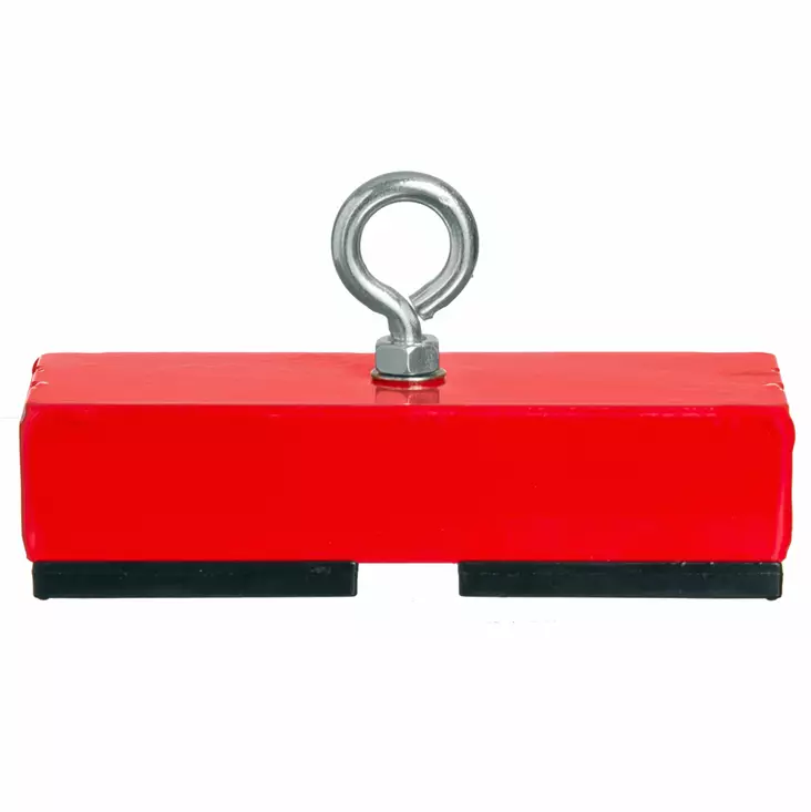 MAGNEETTIKERÄIN KÖYSIKOUKULLA TARMO - Metallinpaljastimet ja magneettikalastus - 6410413183445 - 1