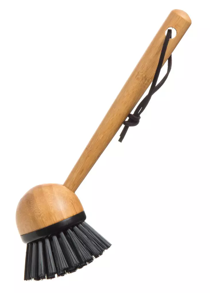 Tiskiharja bambua - Tiskiharjat - 6410412977465 - 1