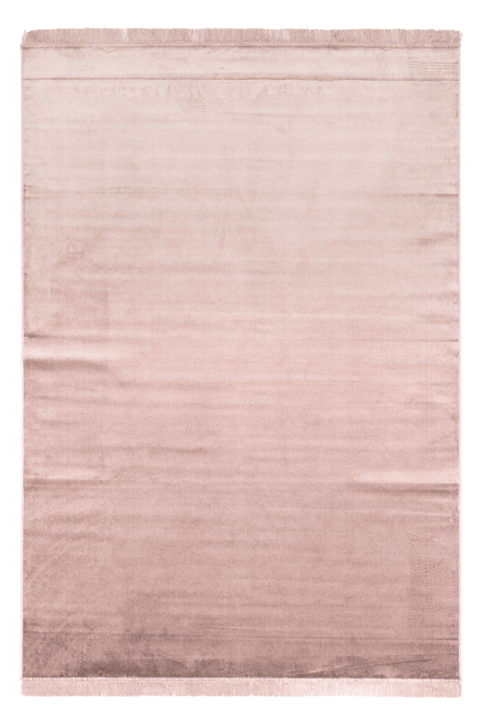 Yksiv=C3=A4rinen, kevyt viskoosimatto lyhyill=C3=A4 hapsuilla. - Lattiamatot - 6410416209685 - 1