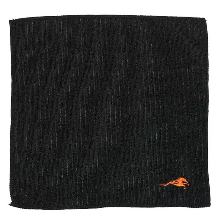 mikrokuituliina mustang 30x30 - Siivousliinat ja rätit - 6410416118765 - 1