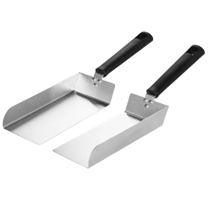 Mustang plancha grillilastat 2kpl. - Grillauslastat - 6410416396965 - 1