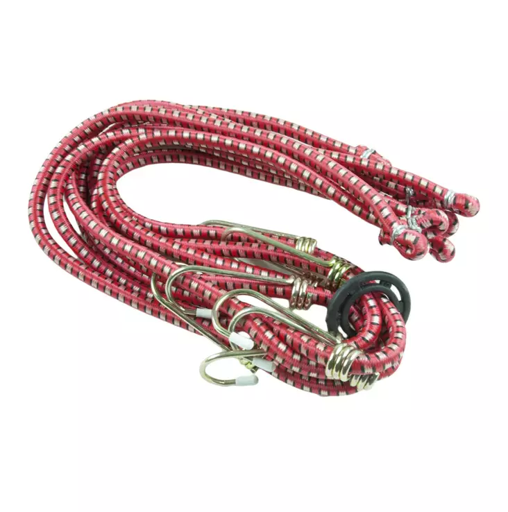 mustekalasarja procat mustekaloja kuorman sidonta - Kumiköydet ja mustekalat - 6420610192515 - 1