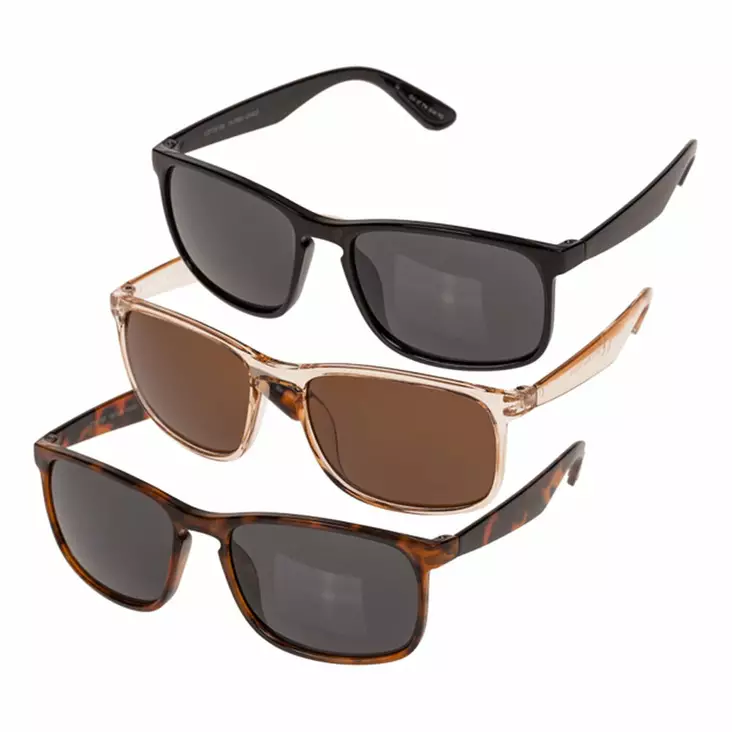 N.aurinkolasit - Aurinkolasit - 4029811484225 - 1