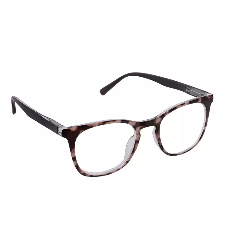 Naisten lukulasit D, +2.50 - Lukulasit - 6416274428305 - 1