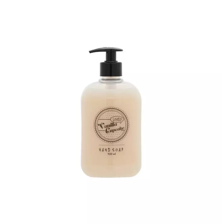 nestesaippua vanilla vaniljantuoksuinen k=C3=A4sisaippua - Käsisaippuat - 6410412976505 - 1