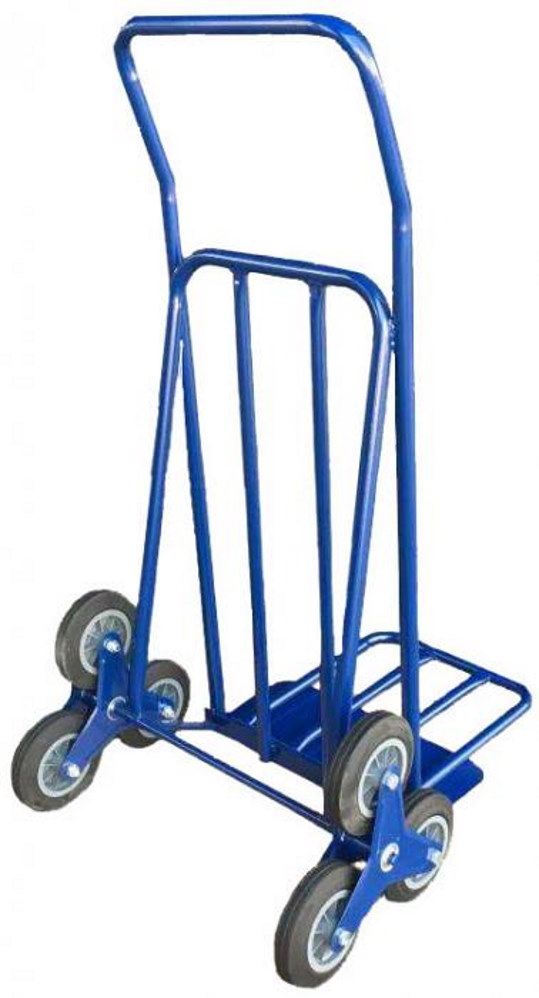 NOKKAKÄRRYT PORRASMALLI, MAX. 150 KG - Nokkakärryt - 6430032159195 - 1