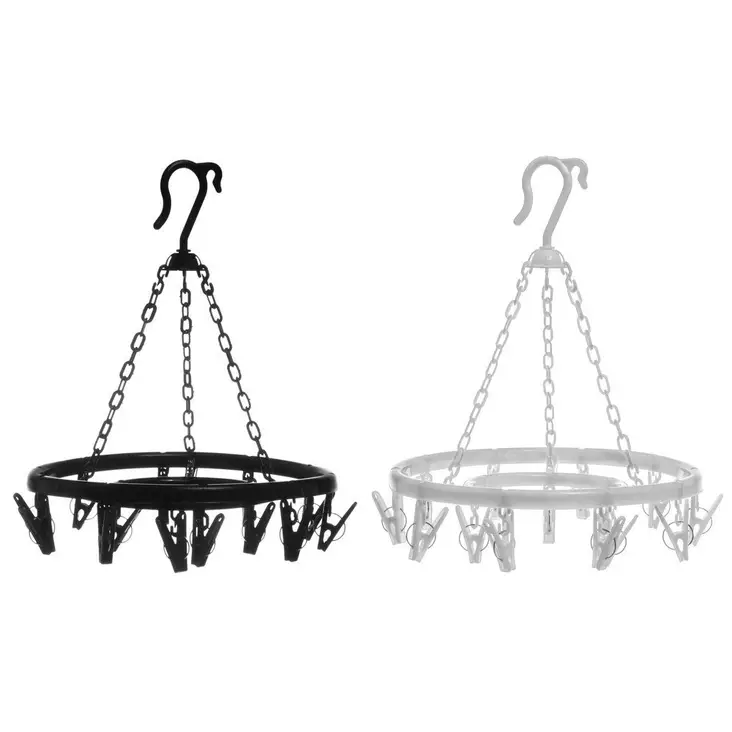 Nord Clean kuivausteline py=C3=B6re=C3=A4 - Pyykinkuivaustelineet - 6410412877185 - 1