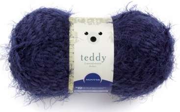 NOVITA TEDDY LANKA 100G - Villalangat - 6412616291675 - 1