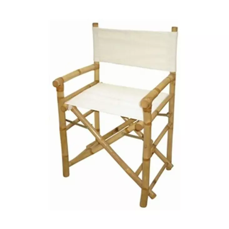 Bambu ohjaajantuoli - Puutarhatuolit - 6416096150705 - 1