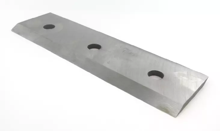 OKSASILPPURIN VARATERÄ 9HP - Oksasilppurivaraosat ja -terät - 6438168084855 - 1