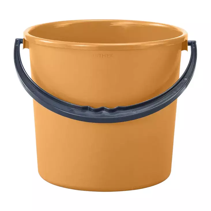 Orthex sanko 10l Okra - Ämpärit, kannet ja sangot - 6411763152785 - 1