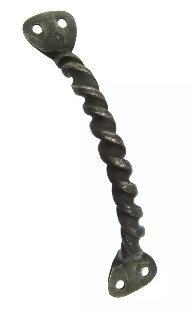 OVENKAHVA TAKORAUTA 20CM SEPÄN TAKOMA - Vetimet ja kaappihelat - 6430035700165 - 1