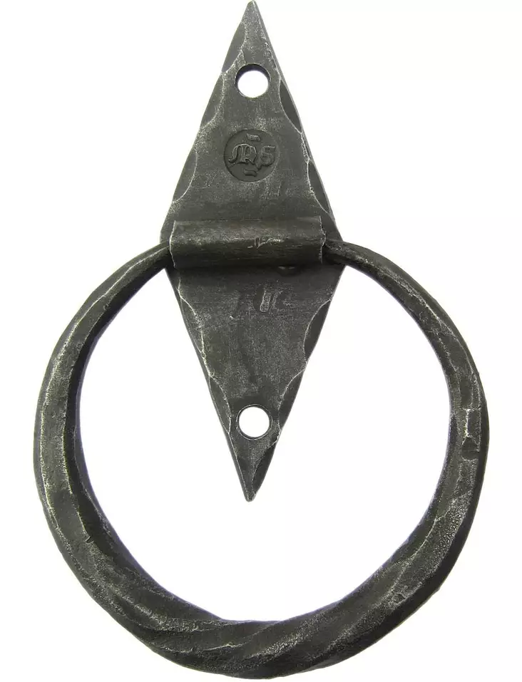 OVIKOLKUTIN TAKORAUTA 13,5CM SEPÄN TAKOMA - Takorautatuotteet - 6430035700295 - 1