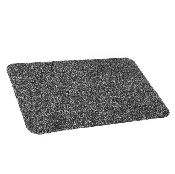 Kynnysmatto  60x90cm Antrasiitti - Kynnysmatot - 6417359060915 - 1