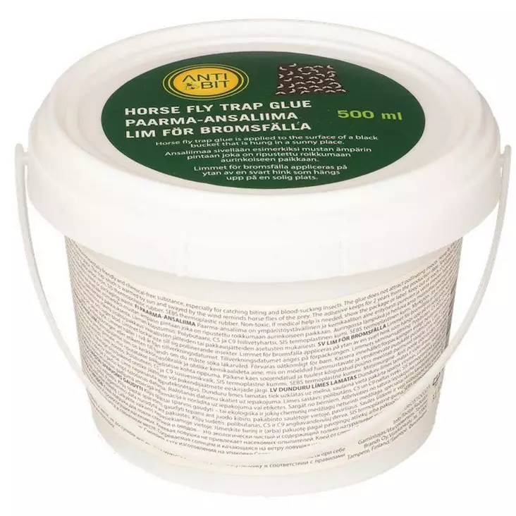 Paarmaliima paarmapyydys - Kärpäslätkät ja hyönteisansat - 6410416189475 - 1