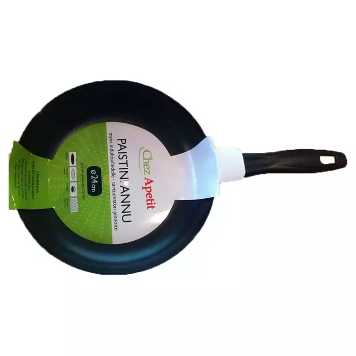 PAISTINPANNU 20cm - Paistinpannut - 6438159239615 - 1