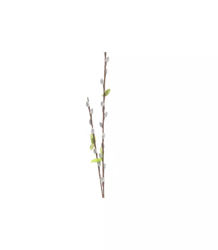 PAJUNKISSA 2-HAARAINEN 64 CM - Pääsiäis koristeet ja -tarvikkeet - 6410413000605 - 1