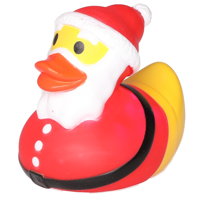 valoankka kylpyankka joulu - Joulukoristeet ja lumihiutalepallot - 6410416212395 - 1