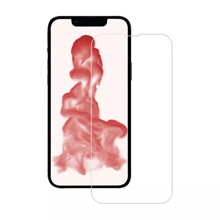 Karkaistu Panssarilasi 9H iPhone 14 Plus - Puhelimet ja puhelintarvikkeet - 4008928634785 - 1