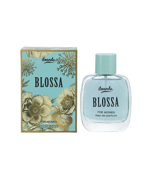 Parfum EDP 100ml Blossa - Naisten hajuvedet ja tuoksut - 8719874197045 - 1