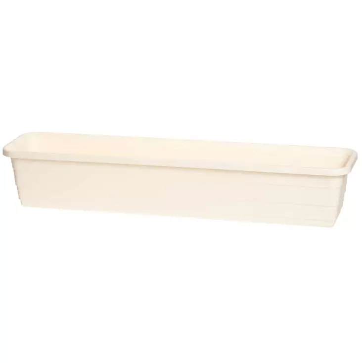 PARVEKELAATIKO Bona 80 cm - Parvekelaatikot ja kannakkeet - 6410416124995 - 1