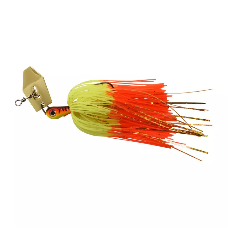 Patriot Shaky Chatterbait 11g väri 02 - Lipat ja lusikat - 6417512535465 - 1