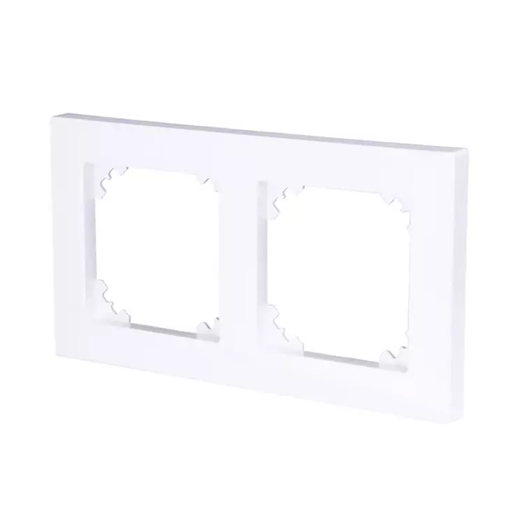 Peitelevy 2-os Nordic - Pistorasiat, haaroittimet ja kytkimet - 6438140972125 - 1