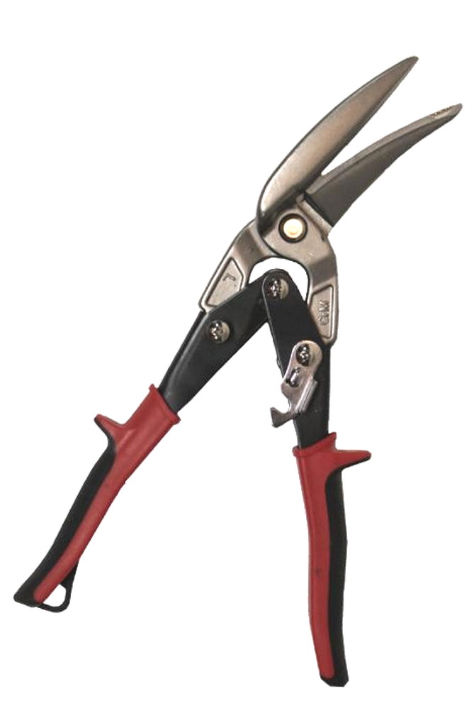 PELTISAKSET PELIKAANI VASEN 270 mm - Peltisakset - 6430032155845 - 1