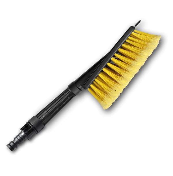 PESUHARJA + LIITIN - Autonpesuharjat ja -sienet - 5907544418795 - 1