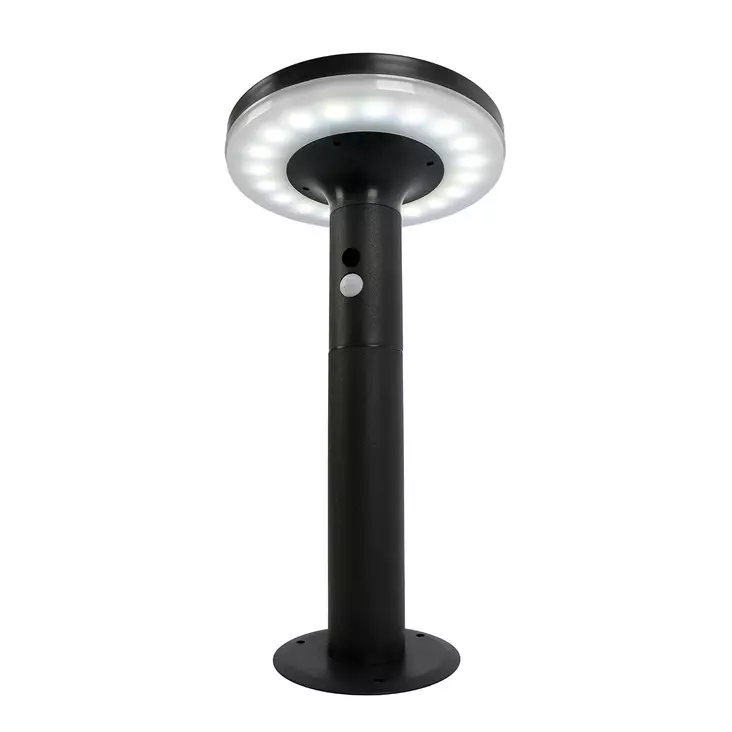 Lumo Solar pihavalaisin 400lm , IP44 - Ulkovalaisimet - 6418536020395 - 1