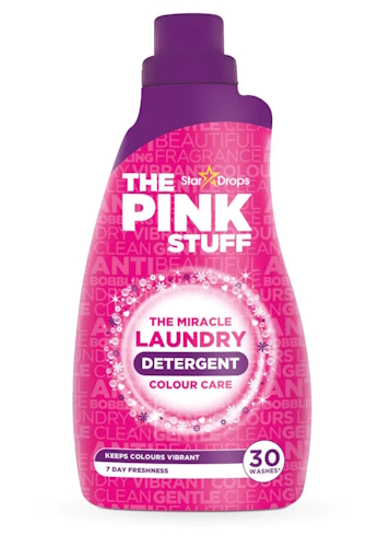 Pyykinpesuaine 30 pesua The Pink Stuff - Pyykinpesunesteet - 5060033820865 - 1