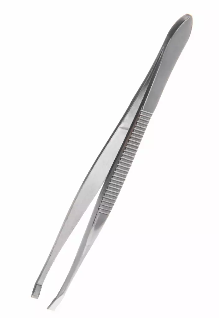 PINSETIT=20 - Kosmetiikkatarvikkeet - 6410410166625 - 1