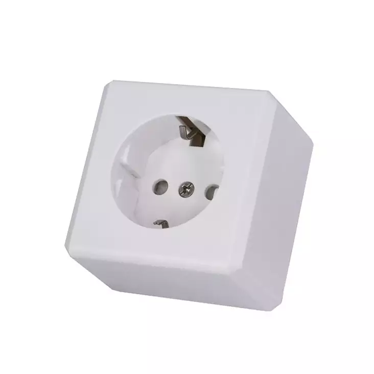 Pistorasia Nordic 1-os pinta j - Pistorasiat, haaroittimet ja kytkimet - 6438140973115 - 1