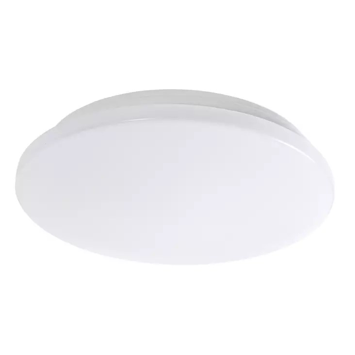 Plafondi Airam Flo Basic 300 IP20 15W/840 1300lm - Plafondit - 6435200301215 - 1