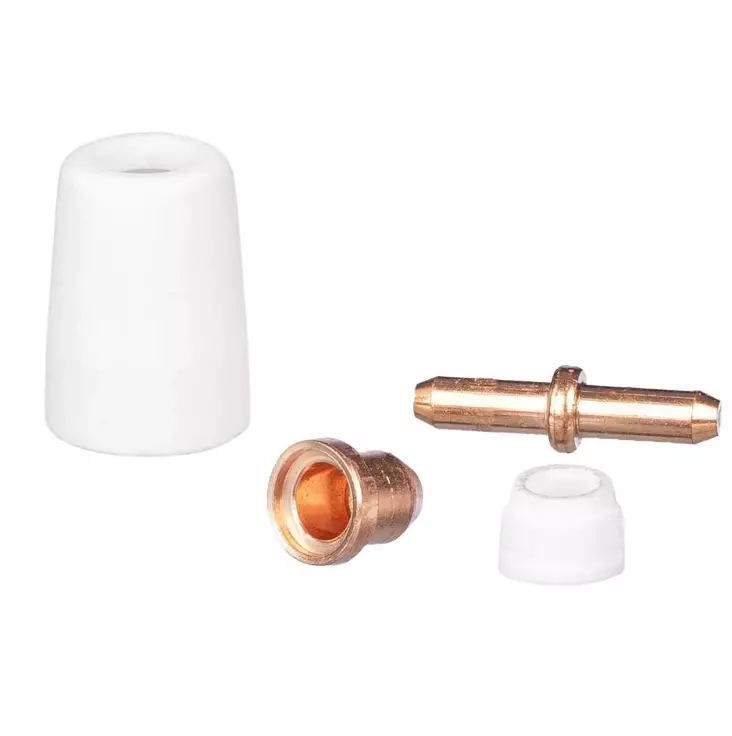 Plasmaleikkurin suutinsarja Timco NP60CUT - Plasmaleikkurit - 6438014211695 - 1