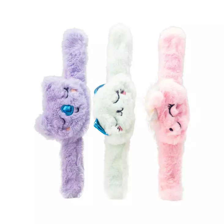 Cutie-Bands pehmo lajitelma - Fidgetit ja stressilelut - 5050837675945 - 1