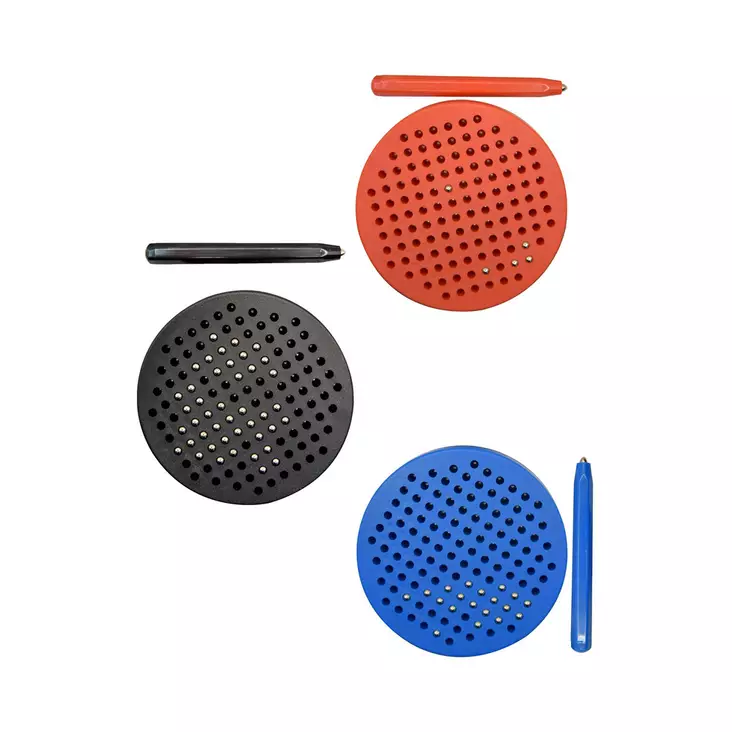 Magneettitaulu 10cm - Fidgetit ja stressilelut - 5713428022985 - 1