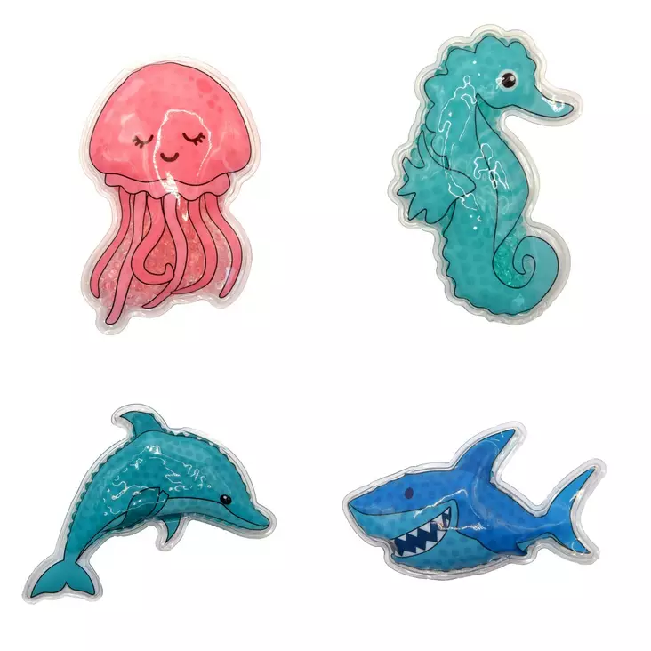 Pocket Money Sea Animal stressilelu - Fidgetit ja stressilelut - 5713428022725 - 1