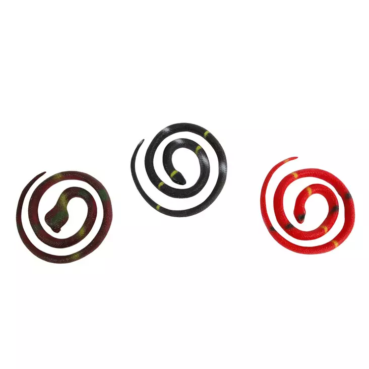 Pocket Money venyvä käärme - Fidgetit ja stressilelut - 8713219356975 - 1