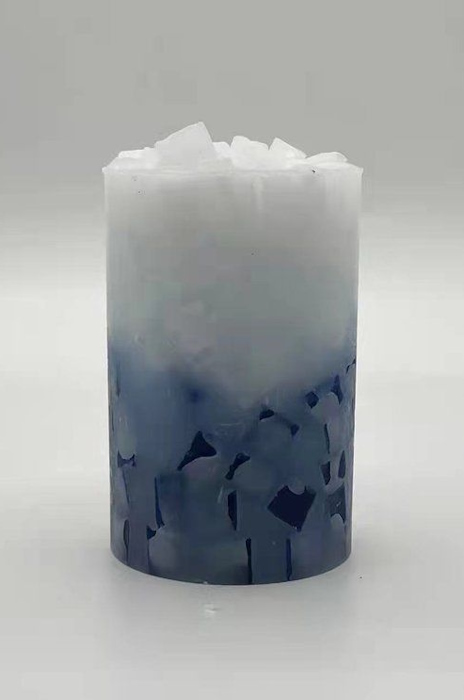 itsen=C3=A4isyysp=C3=A4iv=C3=A4n kynttil=C3=A4 10cm - Pallokynttilät ja pöytäkynttilät - 6410416209135 - 1