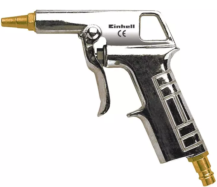 PUHALLUSPISTOOLI LYHYT MALLI - Puhalluspistoolit - 4006825411065 - 1