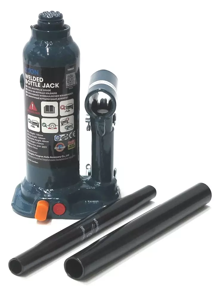 Pullotunkki - Pullotunkit - 6438168081175 - 1